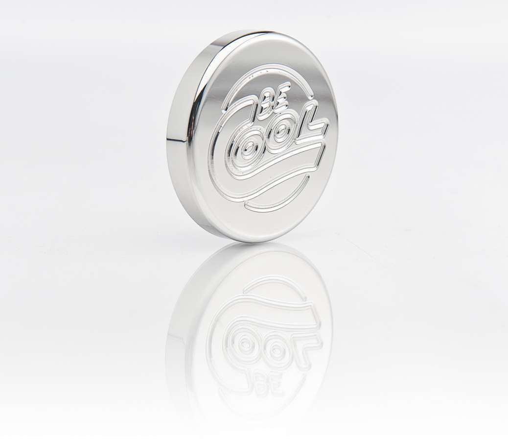 Billet Radiator Cap - 71001
