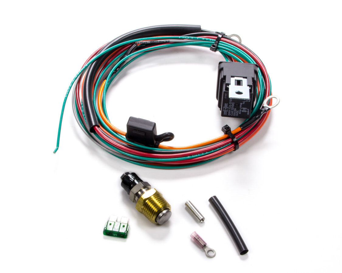 Elect. Fan Wiring Harnes - 75021