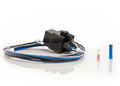 Air Conditioning Wiring Kit - 75095