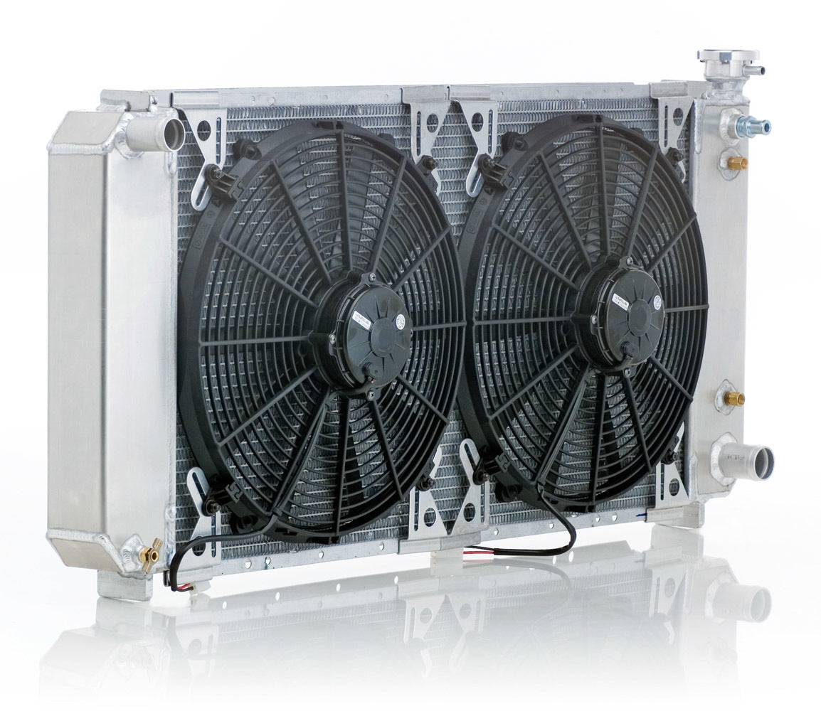 Radiator Assembly - 82313