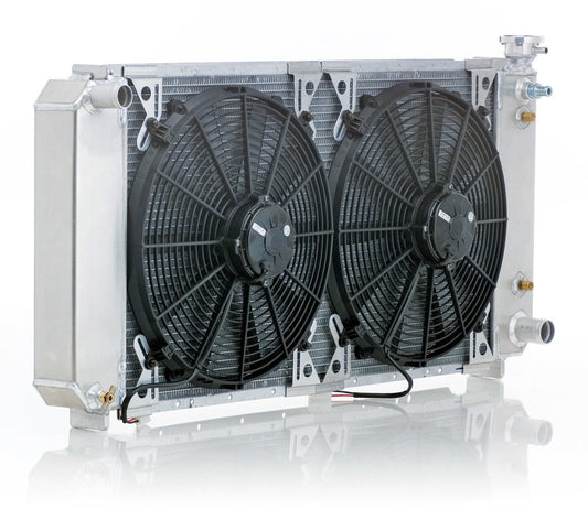 Radiator Assembly - 82313