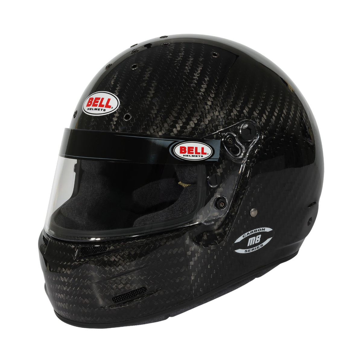Helmet M8 Ultra 58 Carbon SA2025 - 1208A13