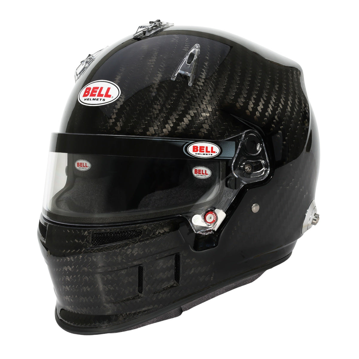 Helmet XR7 7-1/4 Carbon SA2025 FIA8859 - 1265003