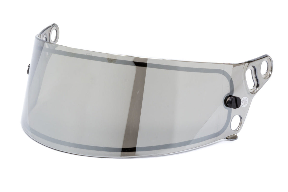 Silver Mirror Shield SE03 3mm - 2010005