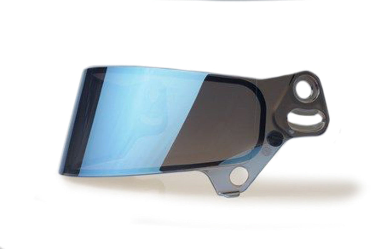 Shield Blue Mirror SE07 3mm - 2010047