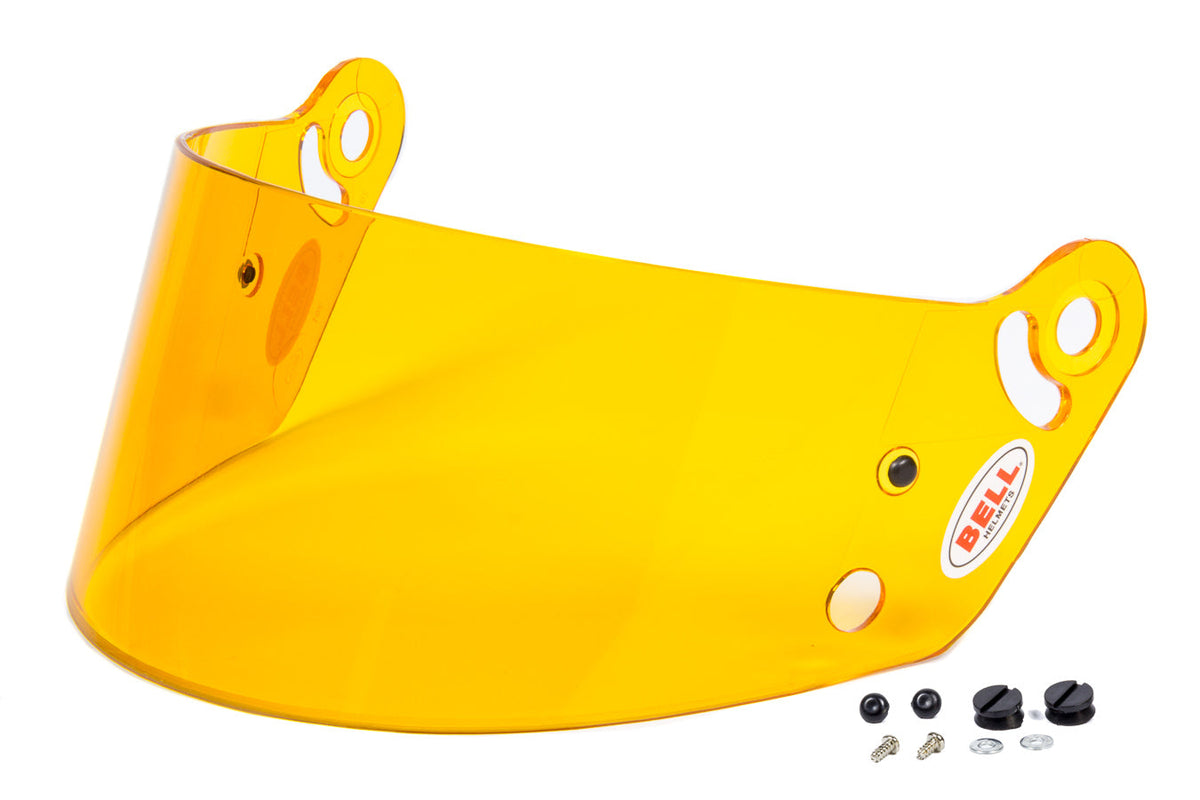 Amber Shield 281SRV 3mm Anti-Fog - 2010164