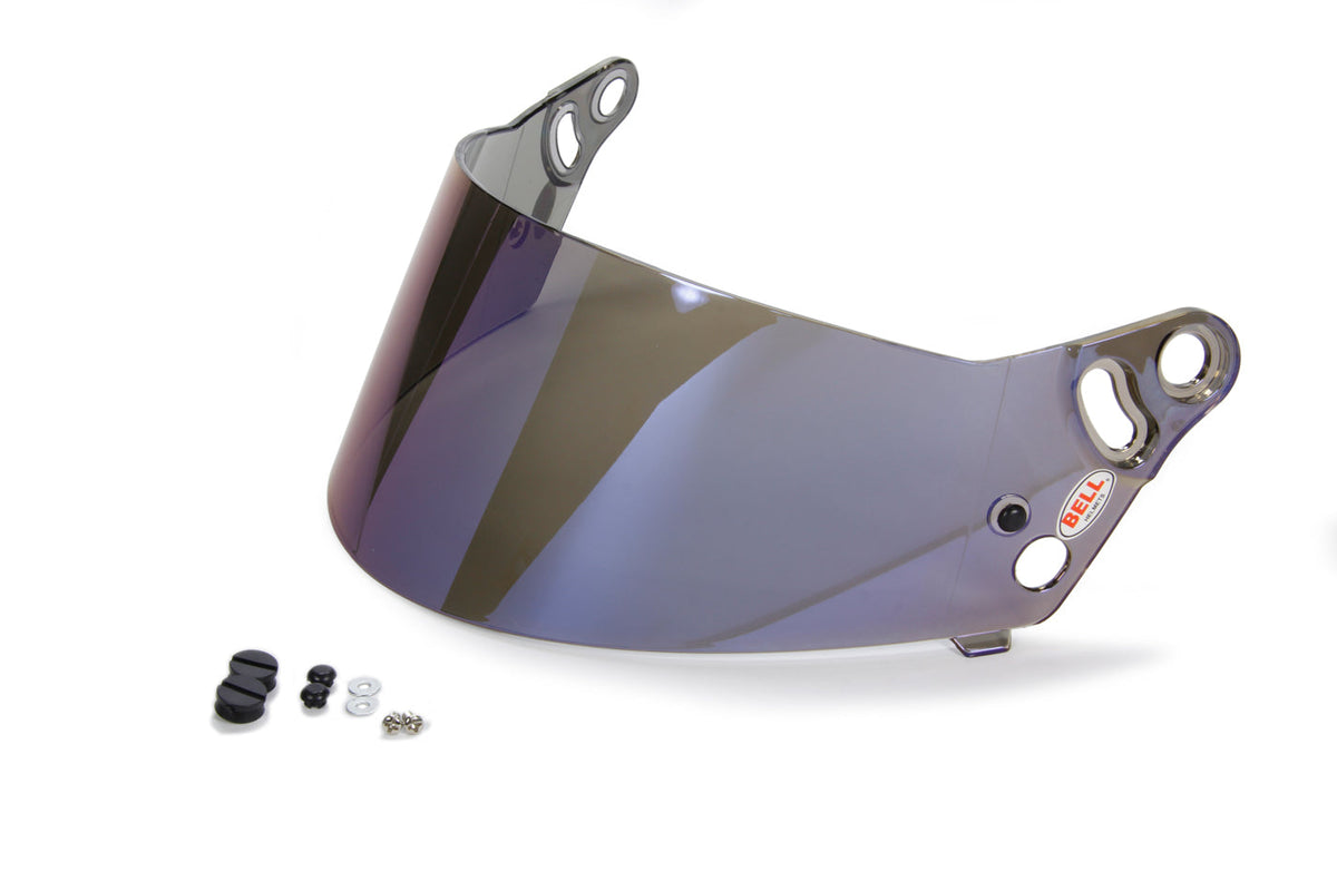 Blue Mirror Shield 287SRV 3mm - 2010175