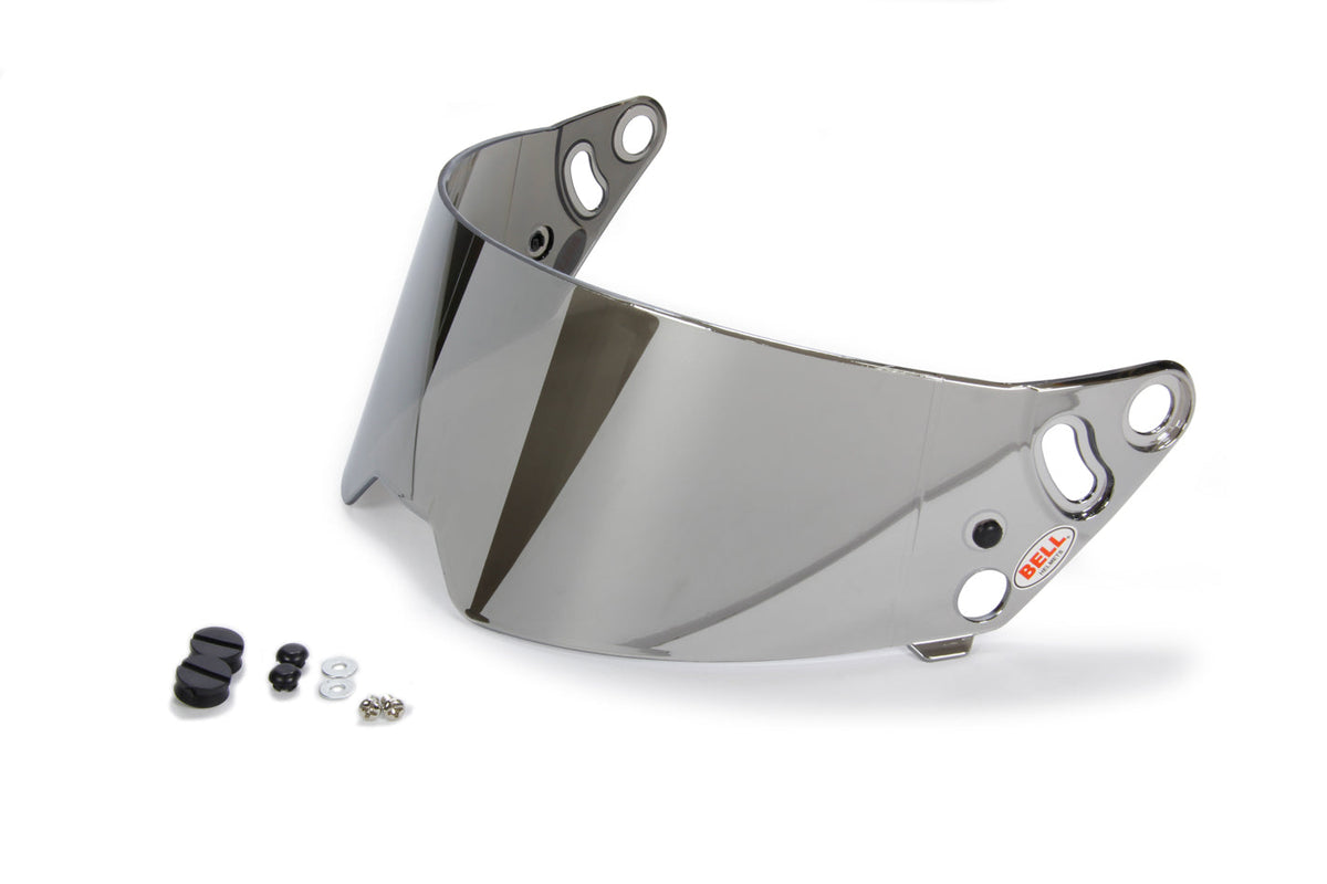 Silver Chrome Shield 289SRV 3mm - 2010196