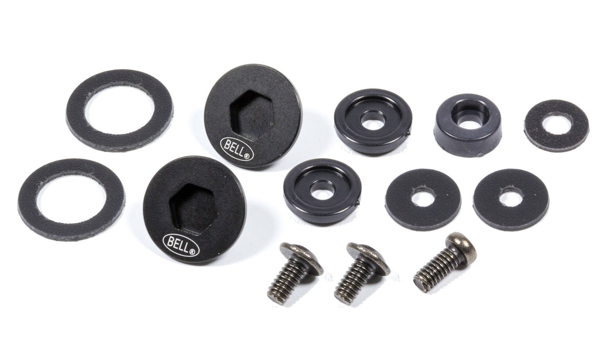 Pivot Kit SE03 & SE05 Black - 2020001