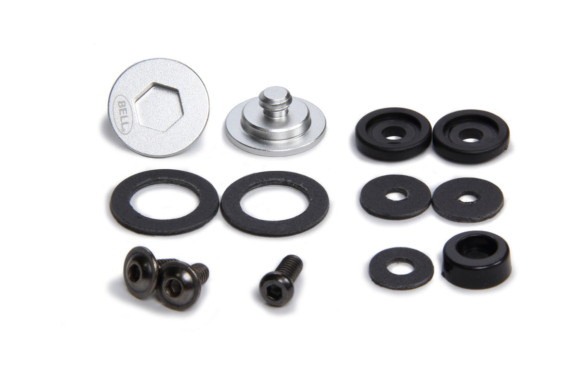 Pivot Kit SE03 & SE05 Silver - 2020004