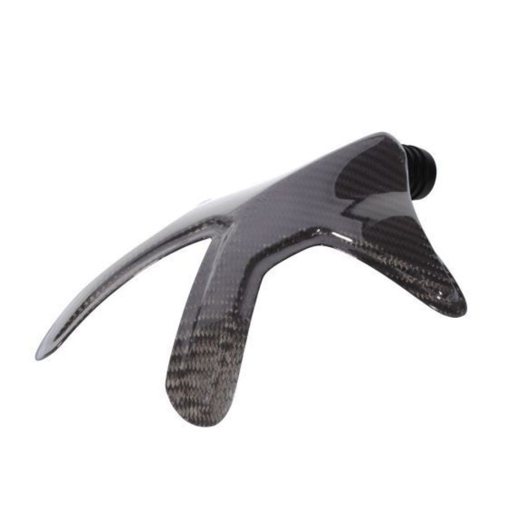 Air Inlet Top 10 Hole Carbon V.10 Nozzle - 2070140