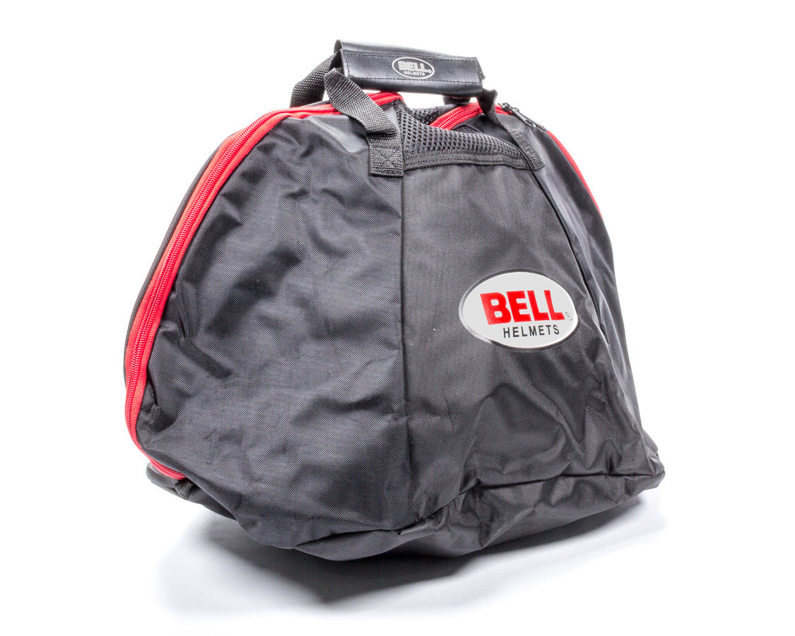 Helmet Bag Black Fleece - 2120012