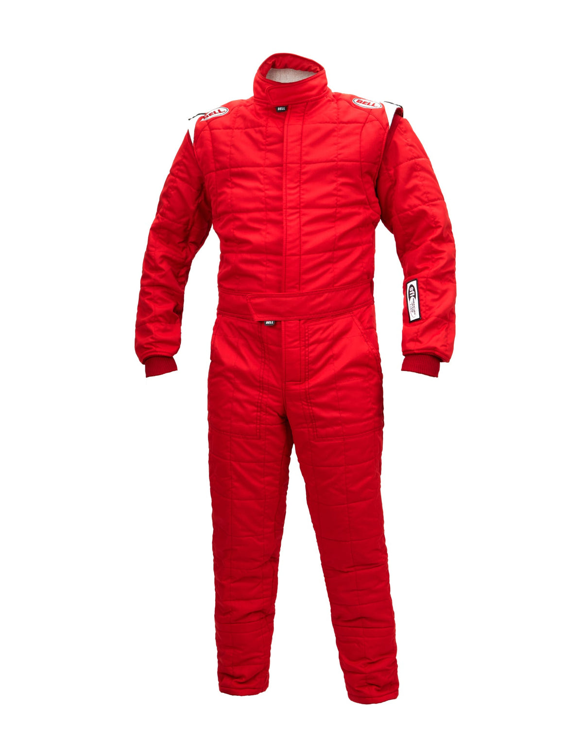 Suit SPORT-TX Red 2X-Large SFI 3.2A/5 - BR10075