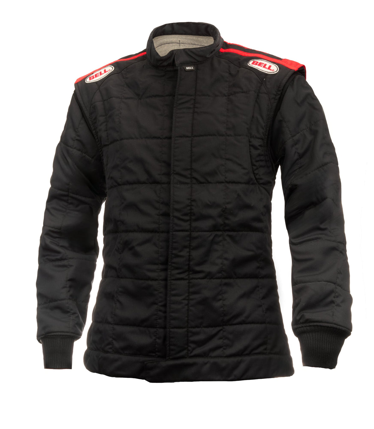 Jacket SPORT-TX Black Large SFI 3.2A/5 - BR10083