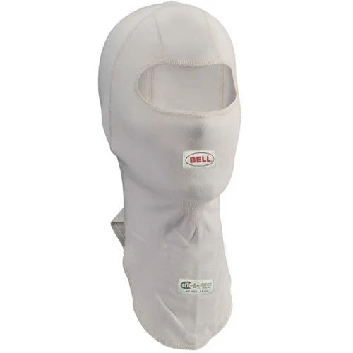 Balaclava White PRO-TX Small SFI 3.3 - BR40111