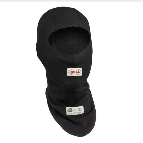 Balaclava Black PRO-TX Medium SFI 3.3 - BR40114