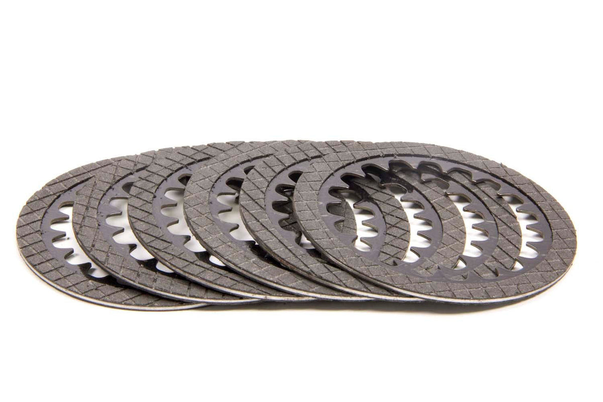 Clutch Disc 6 Pack - 26K