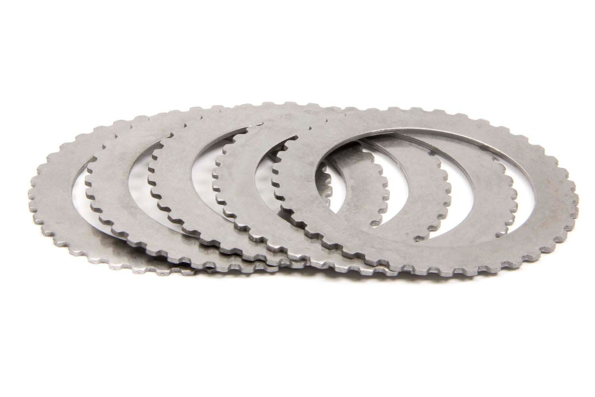 Steel Clutch 5 Pack - 27K