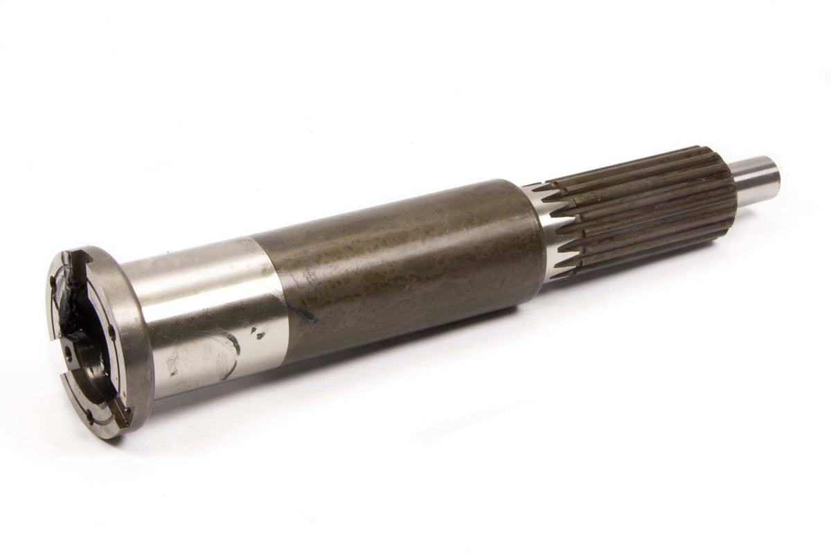 Output Shaft Tube - 301