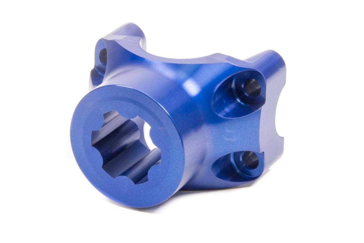 Alum Output Yoke for Ball Spline Trans - 313