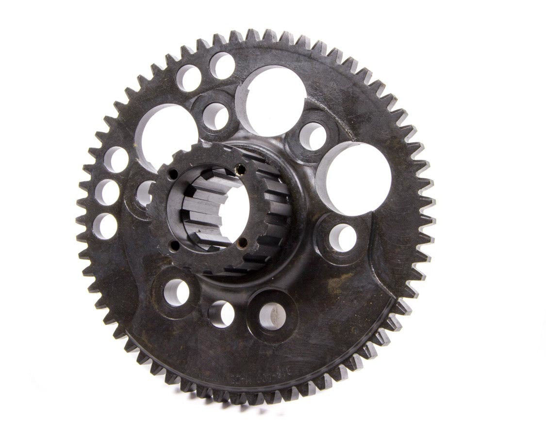 Flywheel SBC 400 Ext Balance Gilmer - 318400