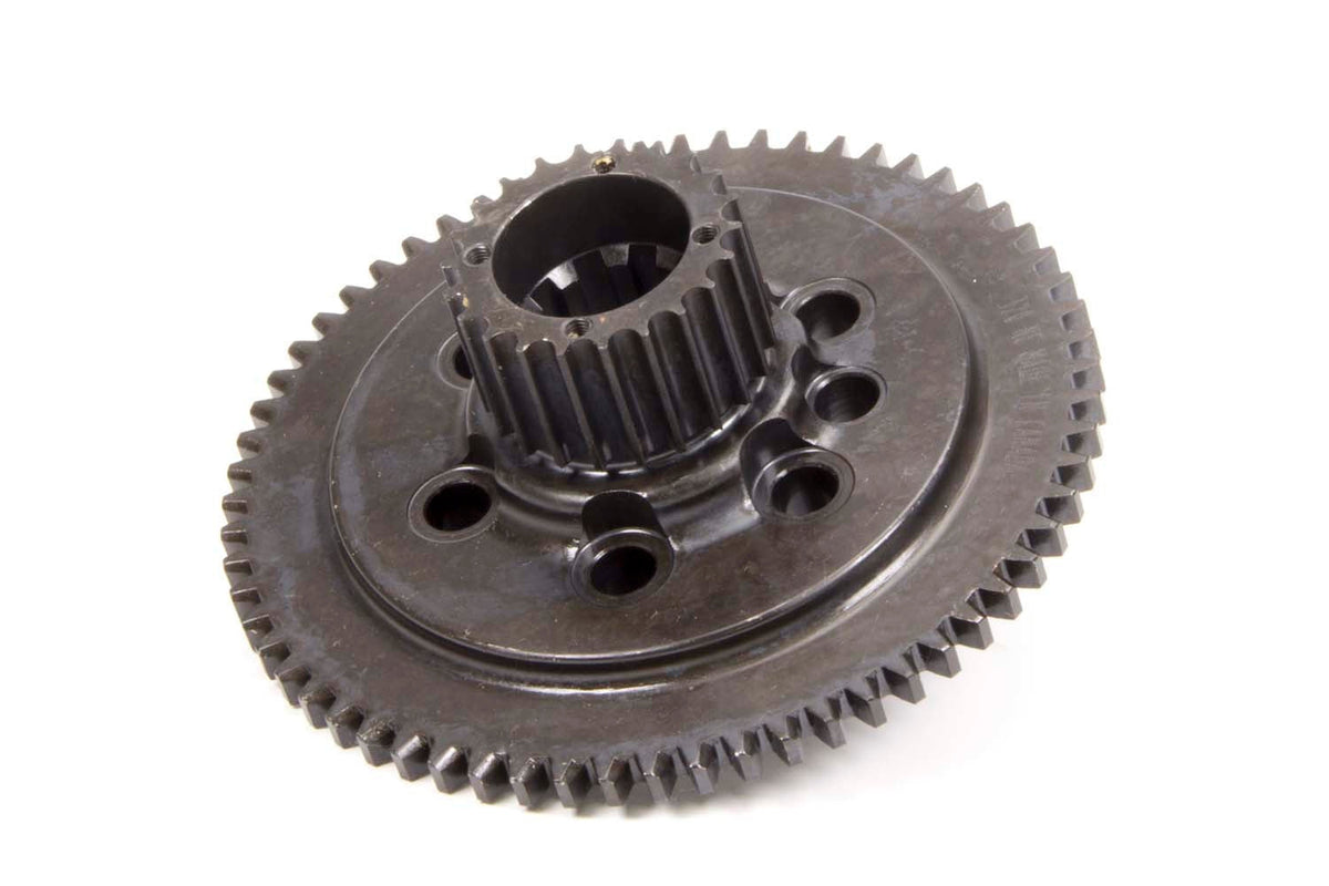 Flywheel New Chevy HTD - 320NC