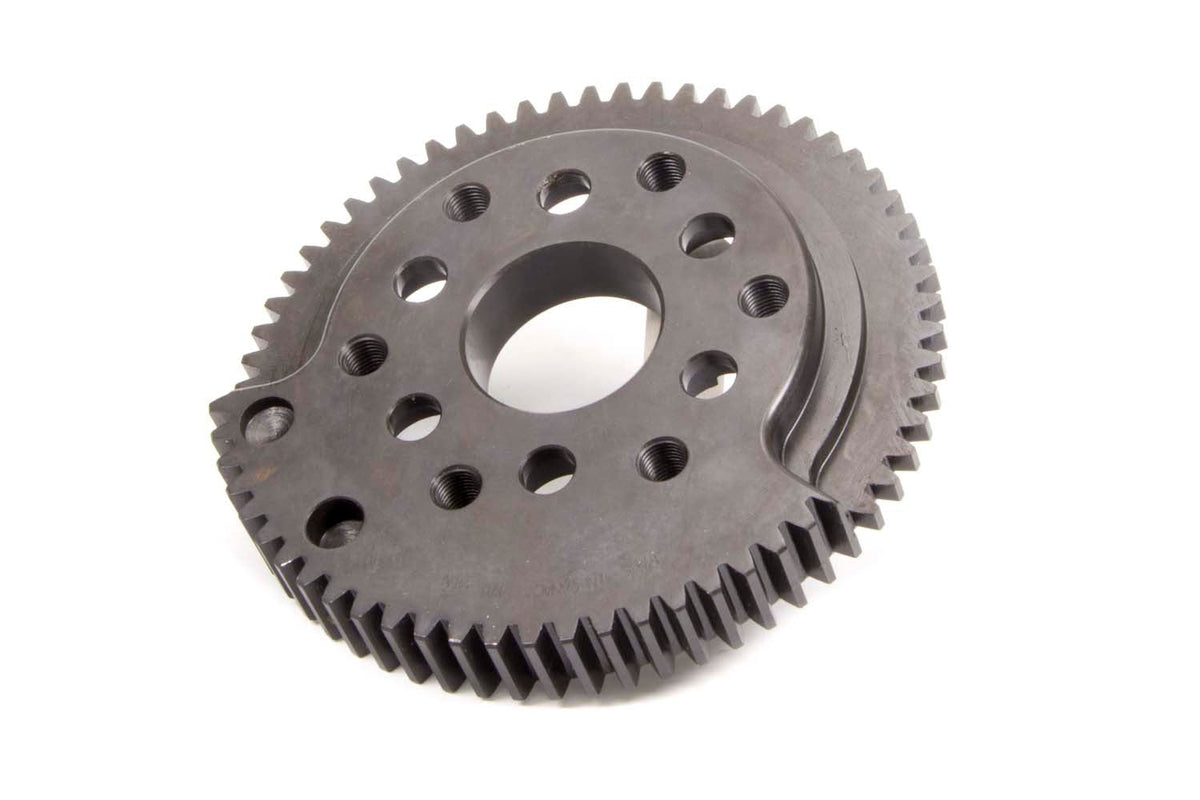 Ford Windsor Flywheel Ring External Balance - 370WIN