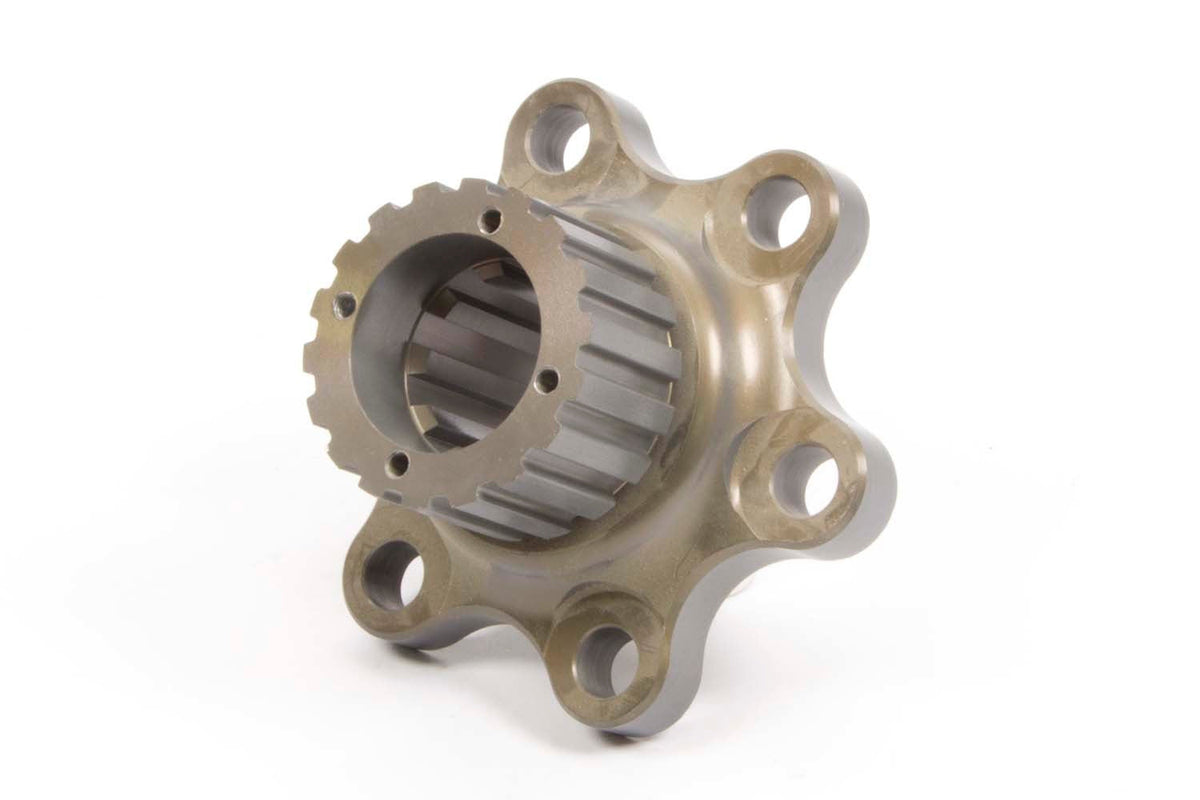 Aluminum Hub Gilmer - 371LG