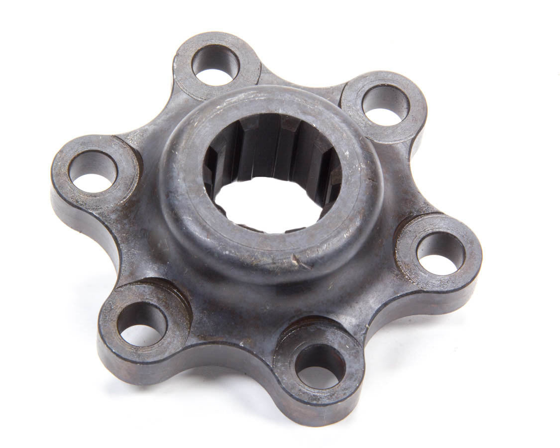 Drive Flange Steel Chevy - 7