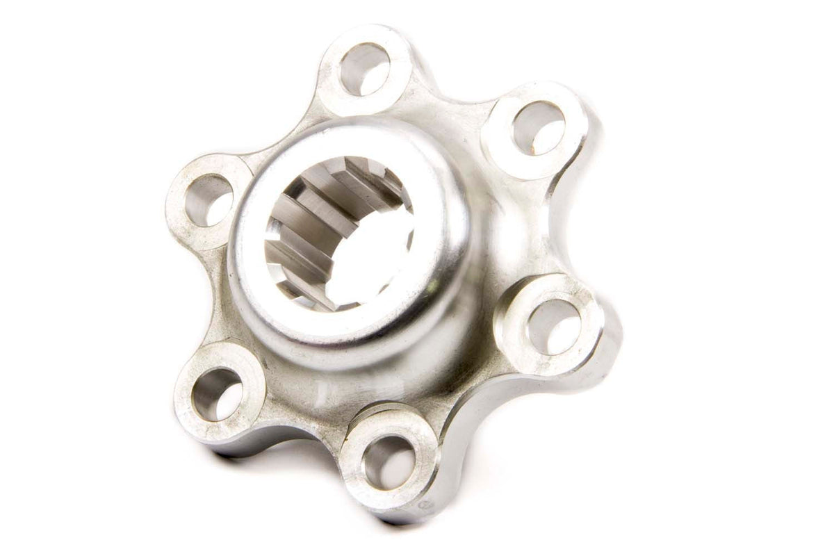 Drive Flange Alum Chevy - 7A