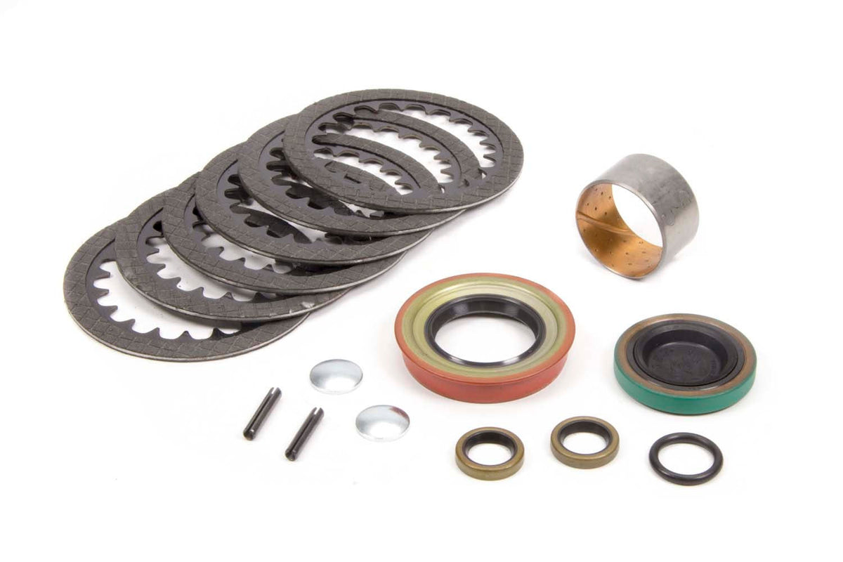 Overhaul Kit LM Trans. - 91