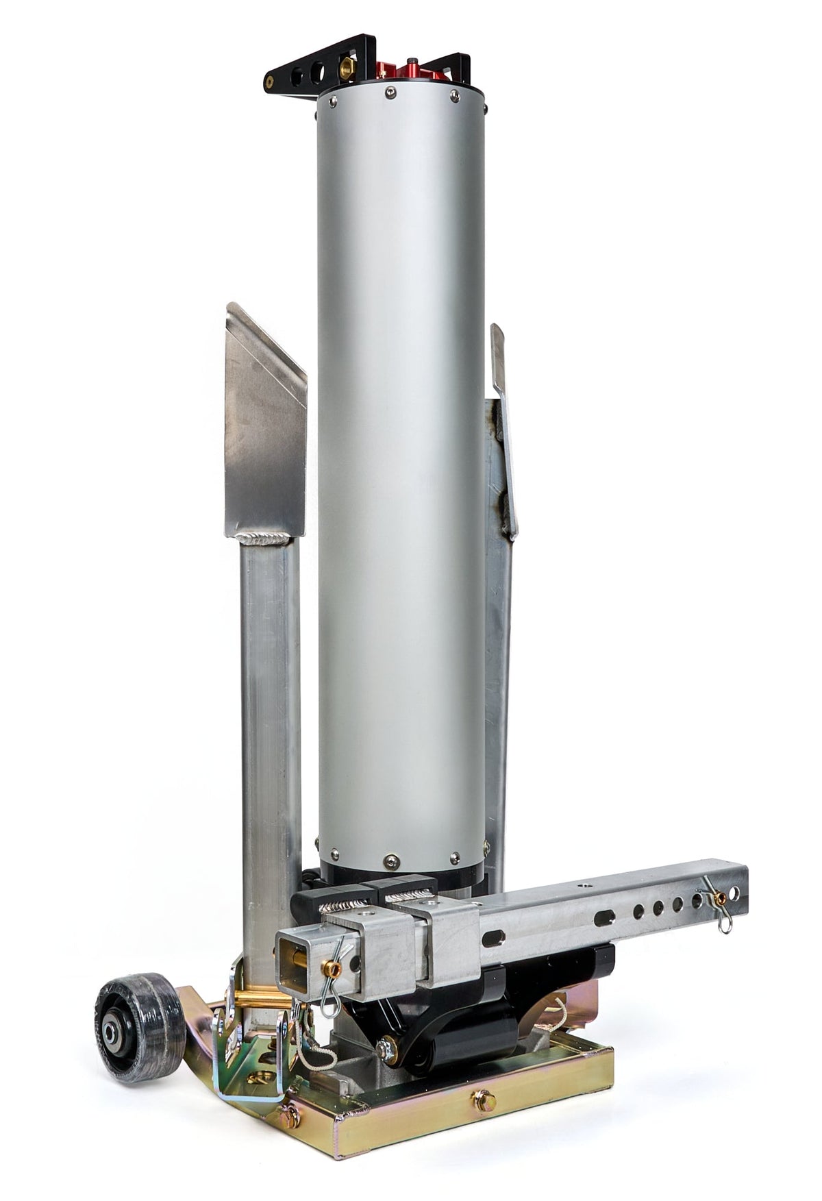 Aluminum Air Jack Single - AJ1000AJBUMPERIMCA2