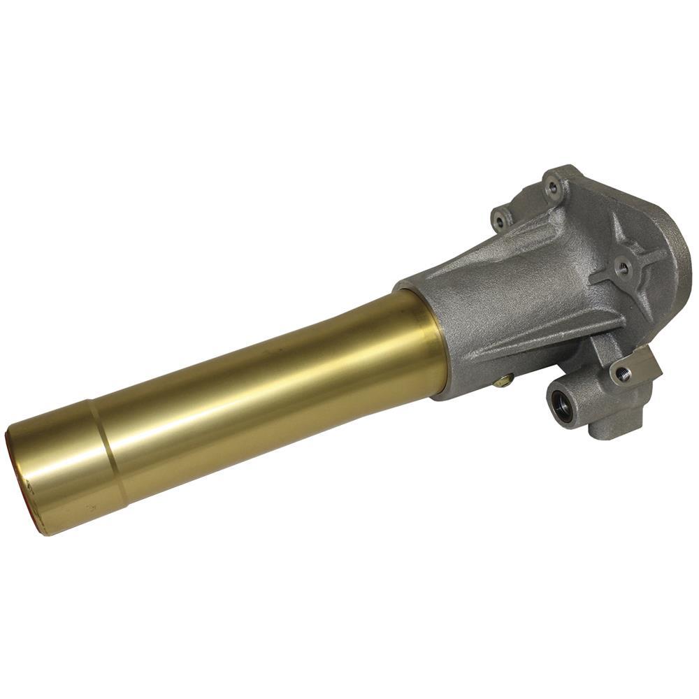 Tail Housing w/ Output Tube / Seal / Bushing - SG140005