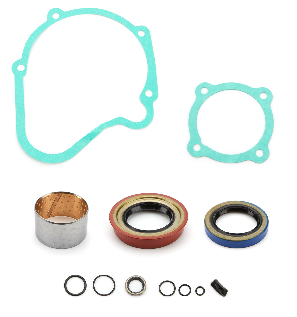 Basic Rebuild Kit Second Gen Trans - SG91K
