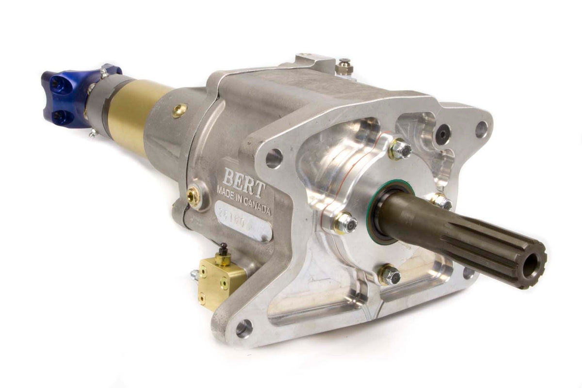 Alum Transmission 2nd Gen. Ball Spline - SG1500