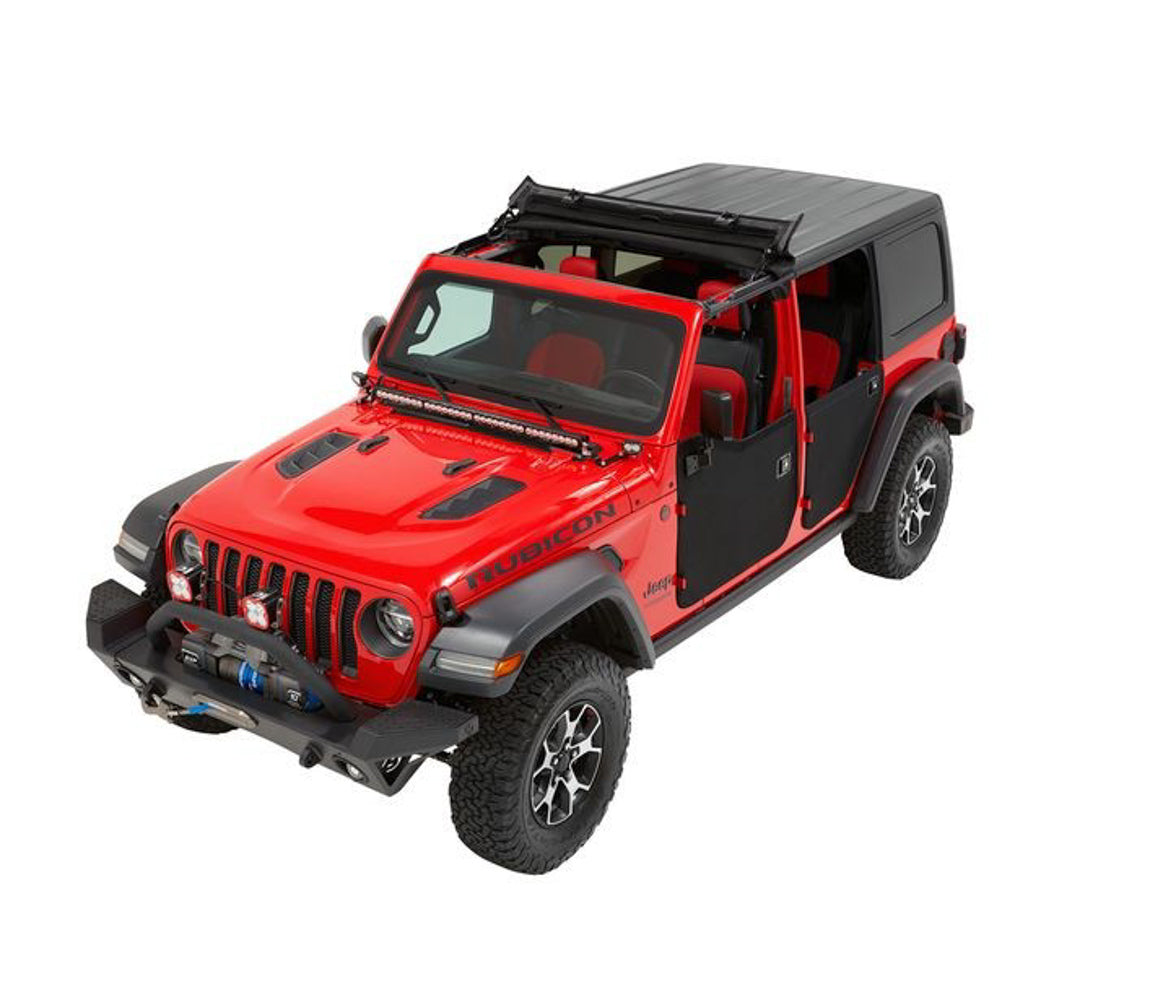 Sunrider for Hardtop - 5245417