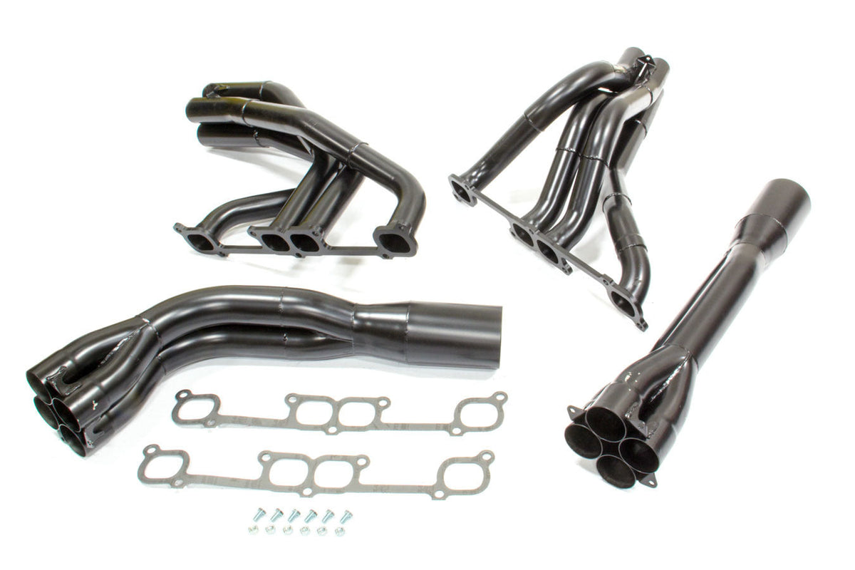 SBC Tri-Y DLM Spreadport - DLMTY18BT2