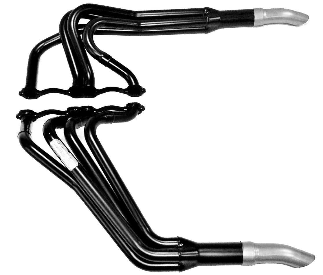 SBC Modified Header 1-5/8 602 Crate - IDM602NSMB2