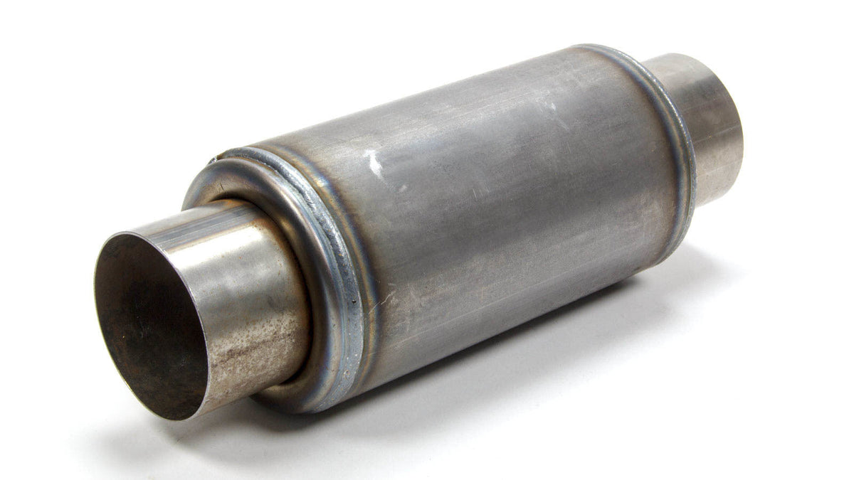 Dirt Modified Muffler 3in - MUF3DM