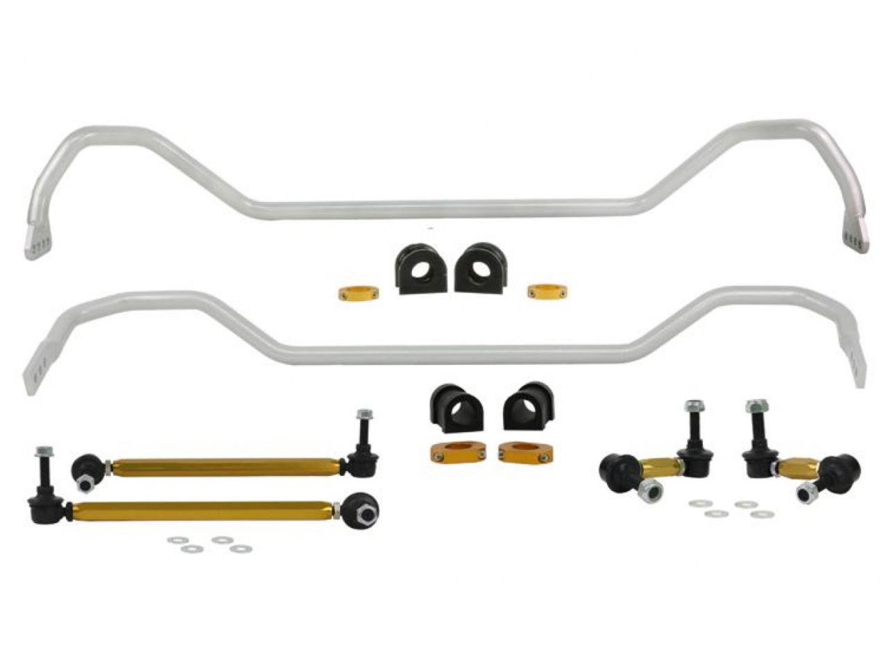 Whiteline Sway Bar - Vehicle Kit
