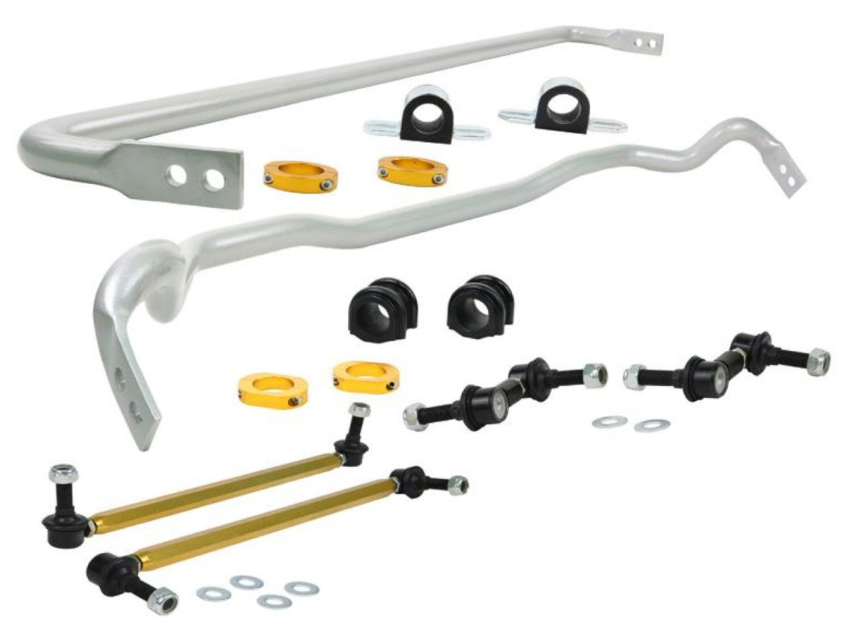 FR SPORT Whiteline Sway Bar - Vehicle Kit