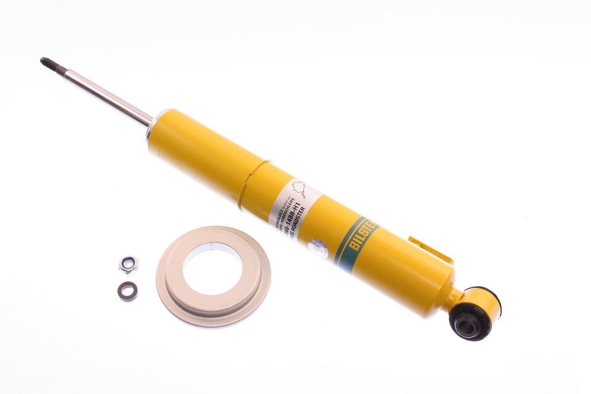 Mazda Miata Front Shock - 24014885