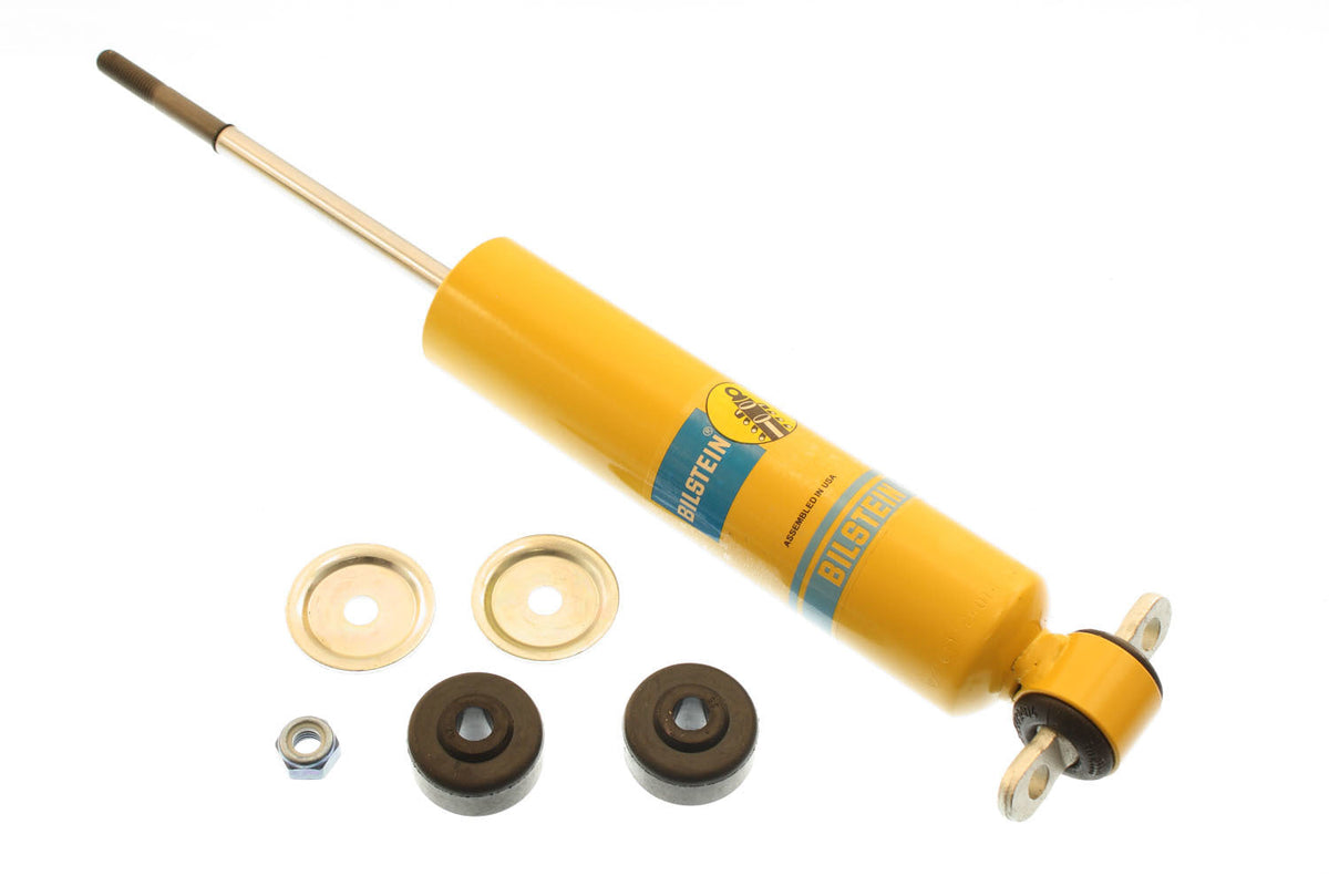 Shock Monotube Front Ford Linc - 24014953