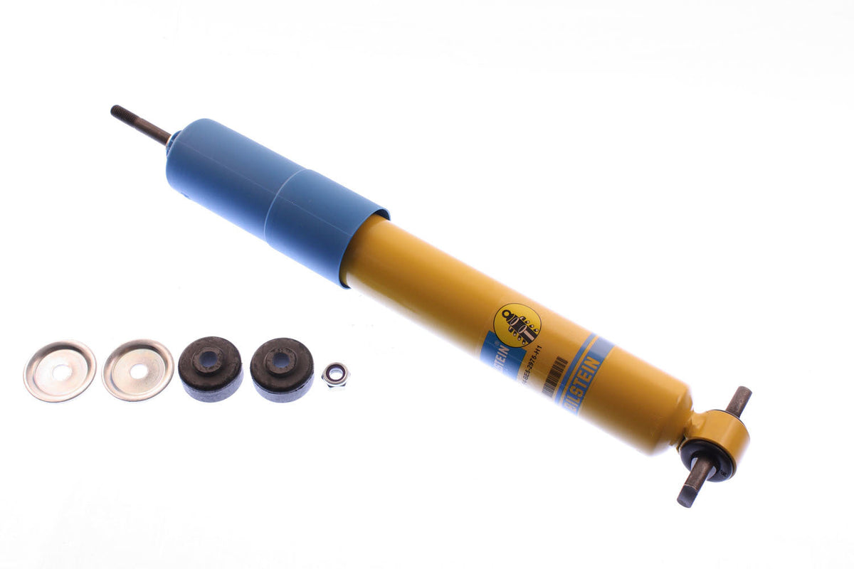 Chevrolet Corvette Front Shock - 24029759