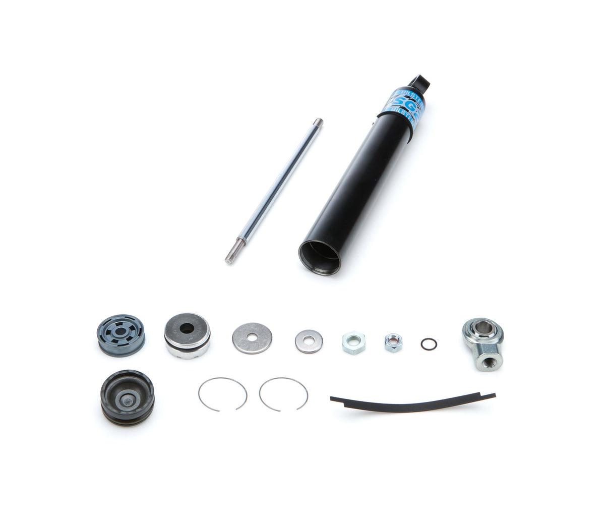 Suspension Shock Absorber - 33345697