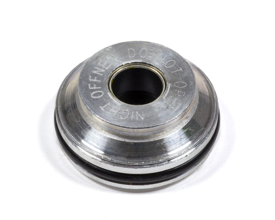 46mm 1pc Rod Guide Grooved w/O-ring - B4BOA0000119