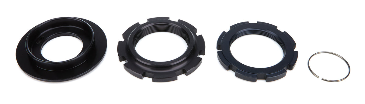 Coilover Kit 2.5in ID Spring Adj Shaft - B4MKT0001A00
