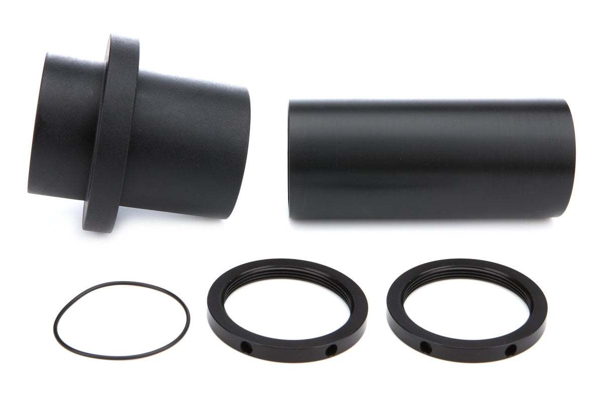 Slider Kit Stack Spring 2.5in 5in Long Sleeve - B4MKT0002A00