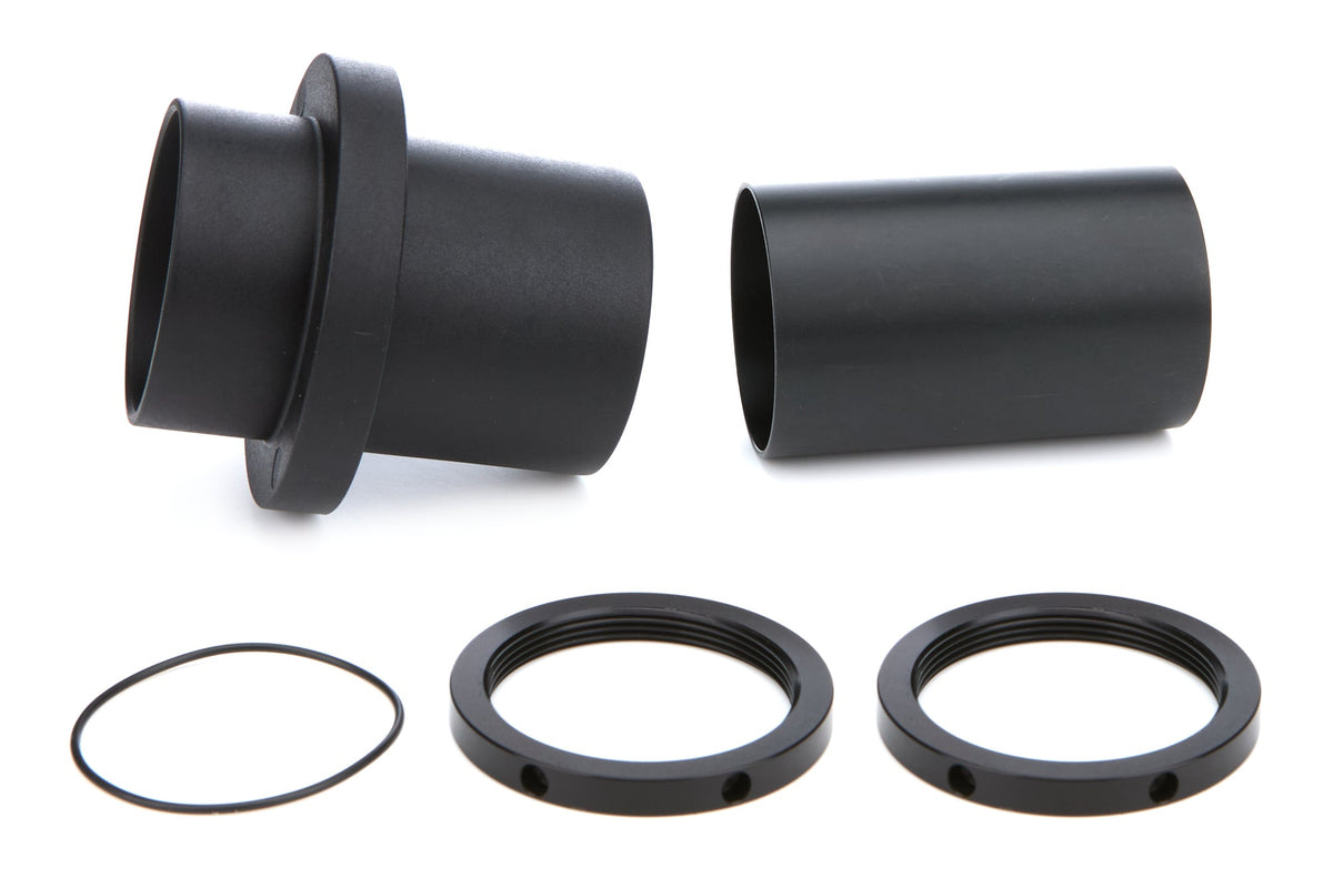 Slider Kit Stack Spring 2.5in 3.5in Long Sleeve - B4MKT0004A00