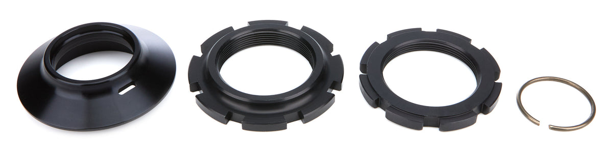 Coilover Kit 2.5in ID Spring Non-Adj Shaft - B4MKT0010A00
